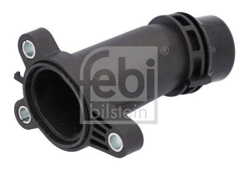 FEBI BILSTEIN 186108 Kühlwasserflansch mit Dichtung für BMW