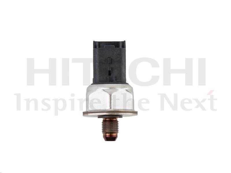 HITACHI 2501934 Sensor, Kraftstoffdruck für DACIA u.a.