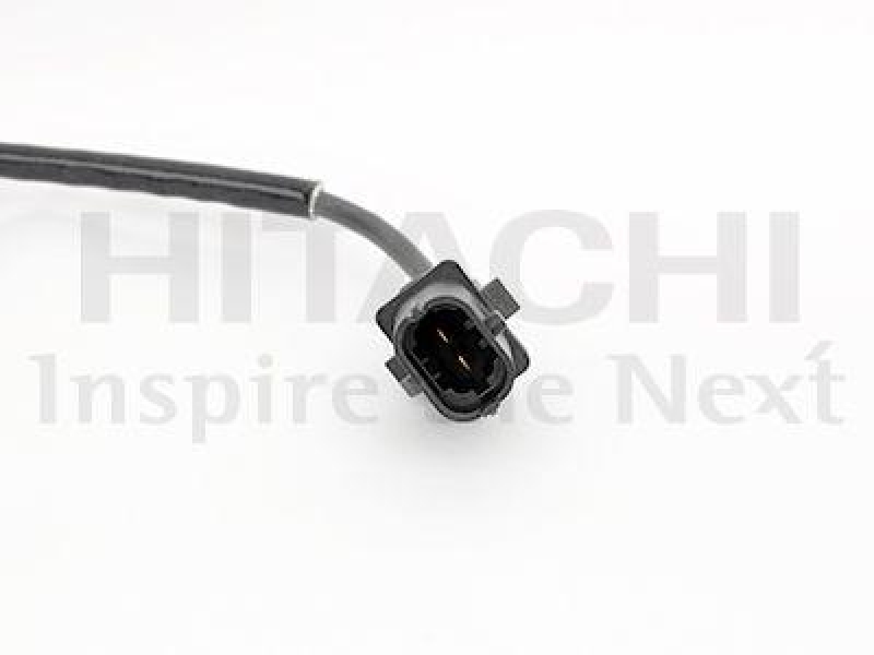 HITACHI 2507084 Sensor, Abgastemperatur für CHEVROLET u.a.