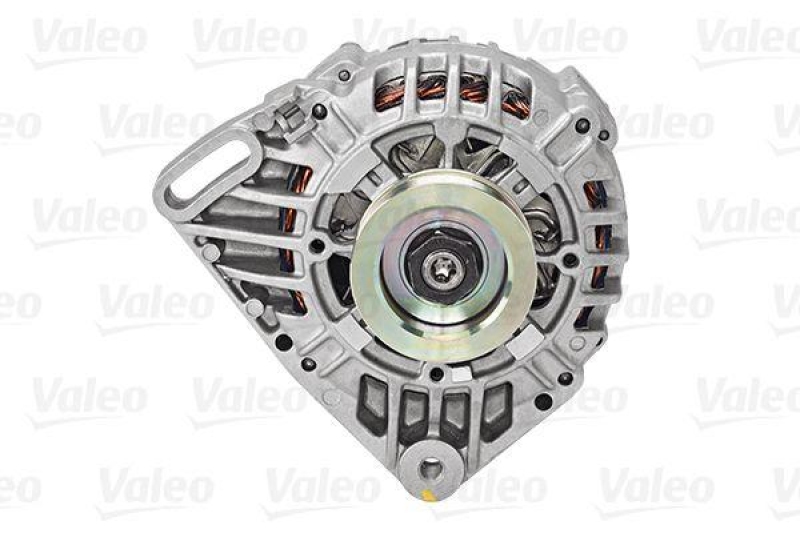 VALEO 439417 Generator Neu - ORIGINS