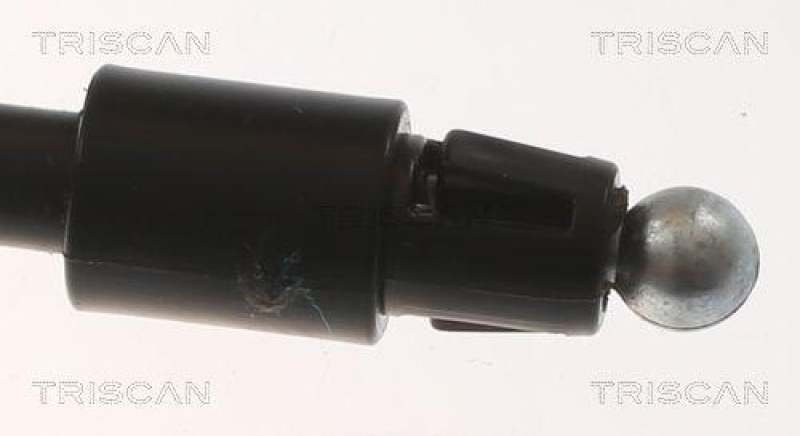 TRISCAN 8140 231179 Handbremsseil für Mercedes