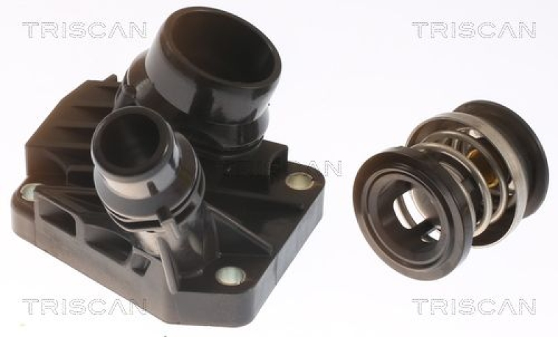 TRISCAN 8620 55488 Thermostat, Einsatz für Bmw