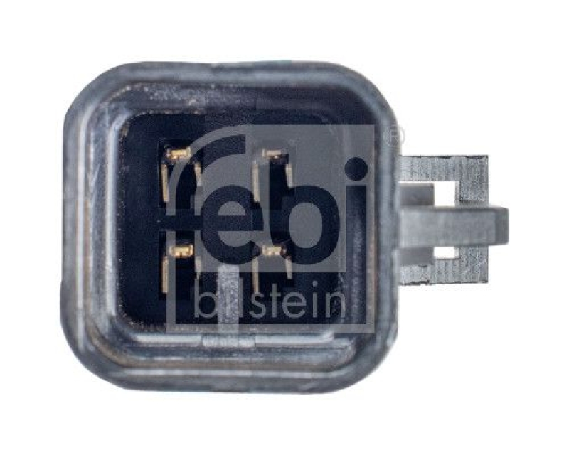 FEBI BILSTEIN 177397 Lambda-Sonde für Fiat