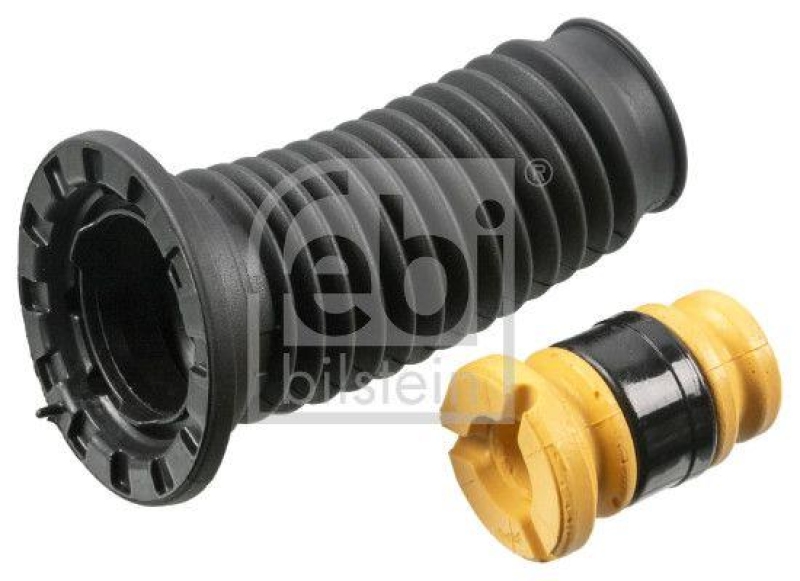 FEBI BILSTEIN 186109 Protection Kit für Stoßdämpfer für TOYOTA