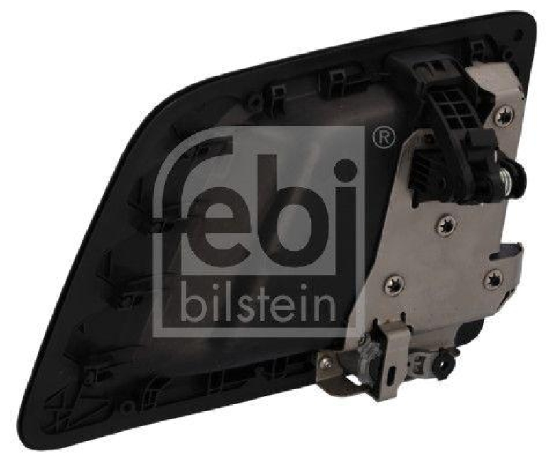 FEBI BILSTEIN 188398 Türaußengriff für Scania