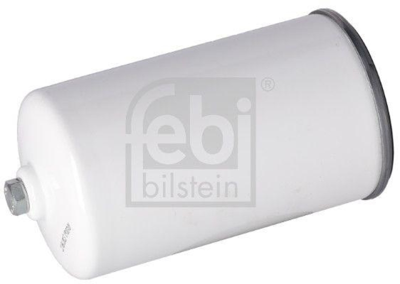 FEBI BILSTEIN 35355 Kraftstofffilter für M A N