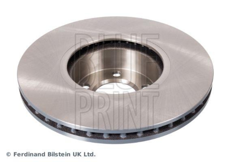 BLUE PRINT ADB114376 Bremsscheibe für BMW