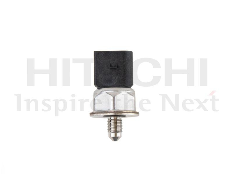 HITACHI 2501935 Sensor, Kraftstoffdruck für BMW u.a.