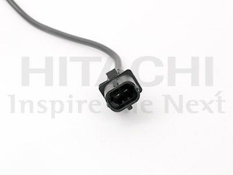 HITACHI 2507085 Sensor, Abgastemperatur für FIAT u.a.