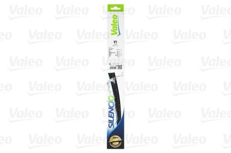 VALEO 574040 Silencio Wischgummi (x1) V1