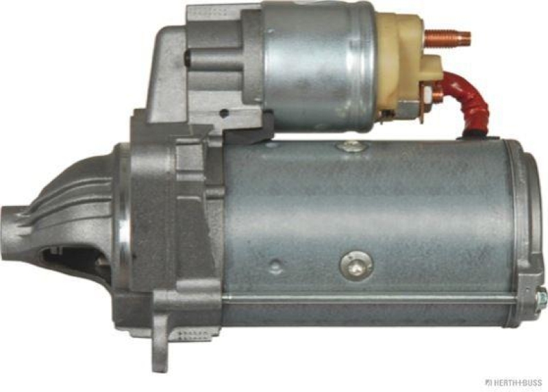 HERTH+BUSS 42458291 Starter 12 V, 2,2 kW