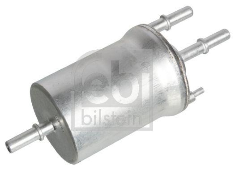 FEBI BILSTEIN 26343 Kraftstofffilter für VW-Audi