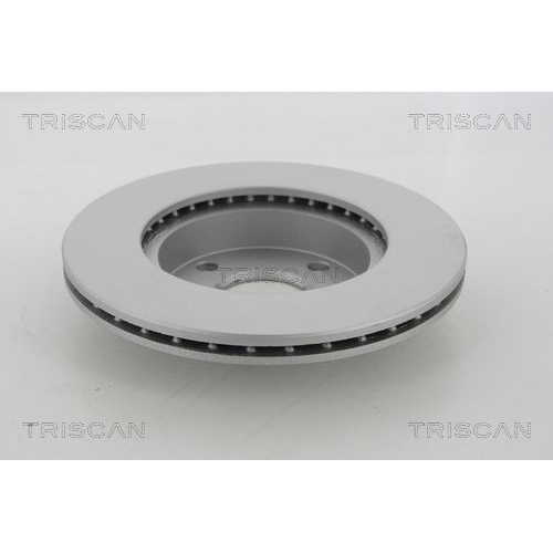 TRISCAN 8120 50110 Bremsscheibe