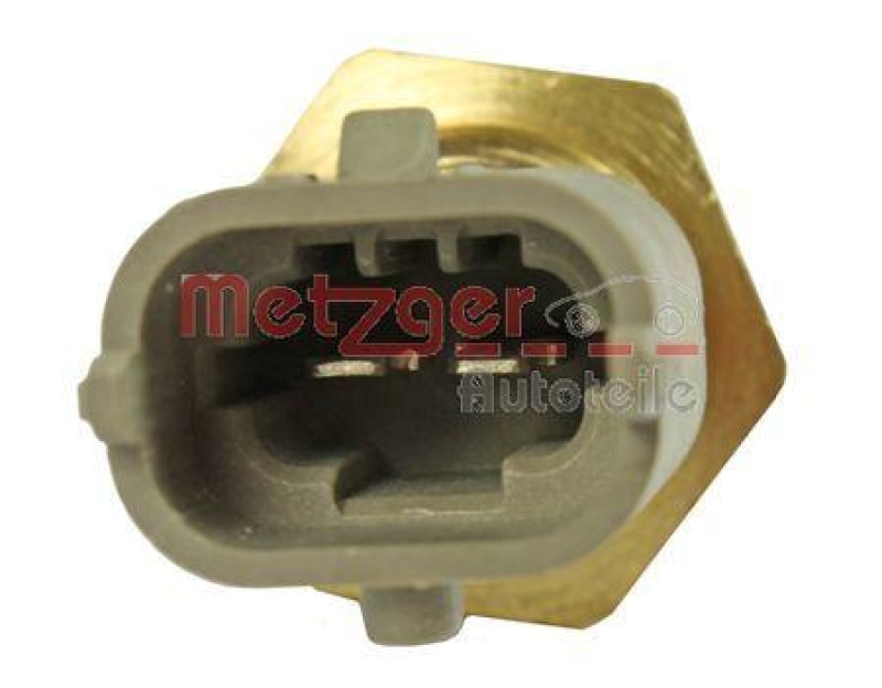 METZGER 0905006 Sensor, Kühlmitteltemperatur für OPEL