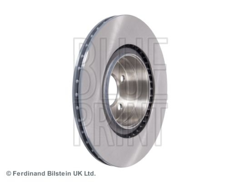 BLUE PRINT ADB114377 Bremsscheibe für BMW