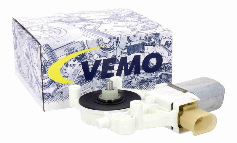 VEMO V20-05-0011 Elektromotor, Fensterheber vorne links für BMW