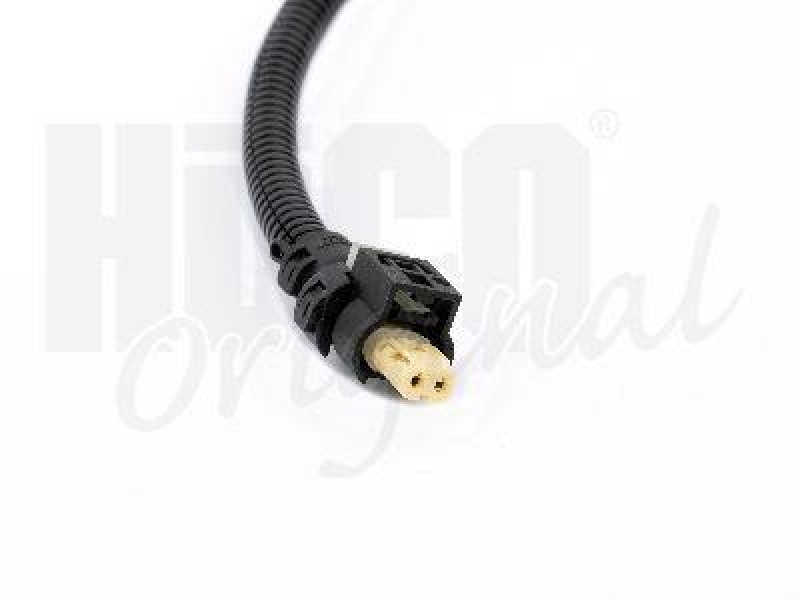 HITACHI 135504 Sensor, Abgastemperatur für MERCEDES u.a.