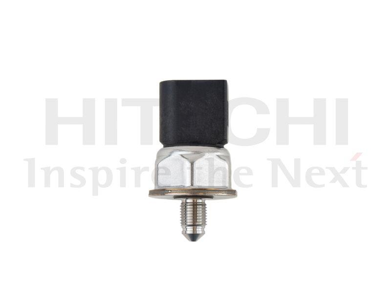 HITACHI 2501936 Sensor, Kraftstoffdruck für MERCEDES u.a.