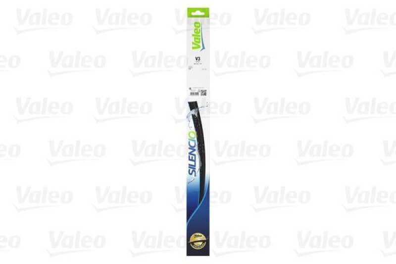 VALEO 574041 Silencio Wischgummi (x1) V3