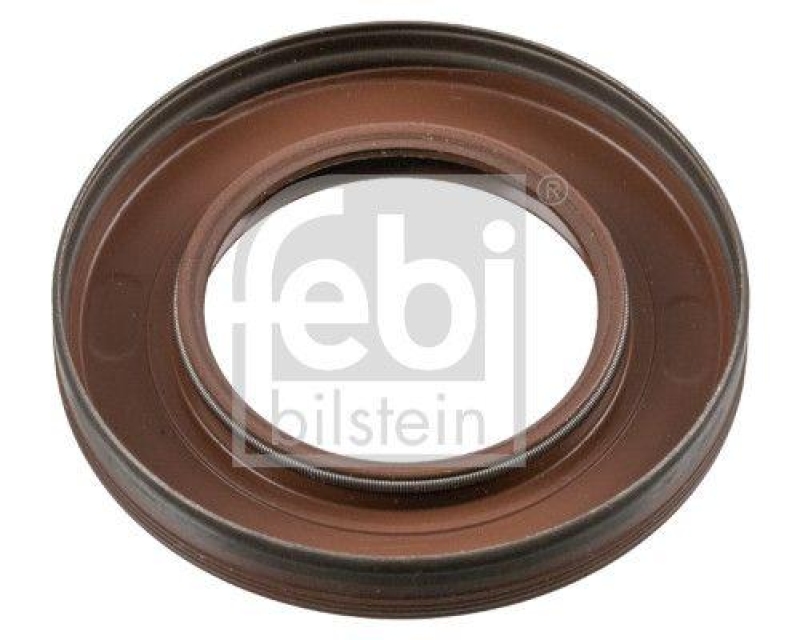 FEBI BILSTEIN 49338 Wellendichtring für Getriebe für BMW