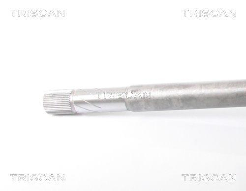 TRISCAN 8540 10525 Antriebswelle für Nissan, Opel, Renault