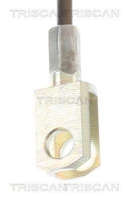 TRISCAN 8140 231182 Handbremsseil für Mercedes