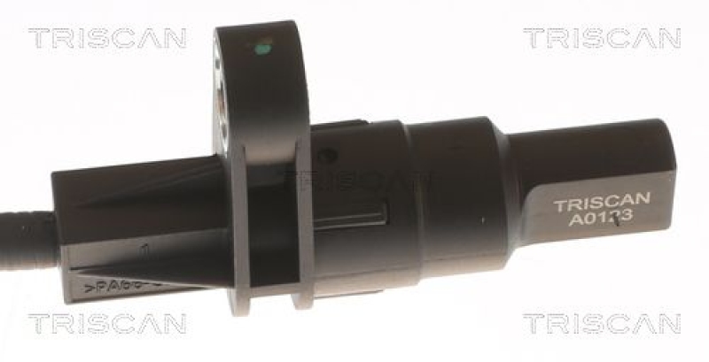 TRISCAN 8180 29224 Sensor, Raddrehzahl für Skoda