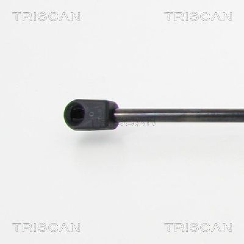 TRISCAN 8710 38235 Gasfeder Hinten für Citroen C4 Grand Picasso