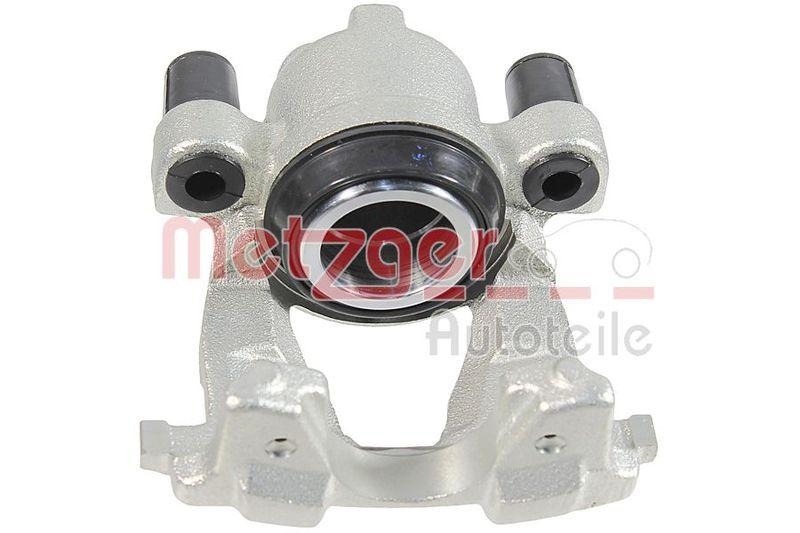 METZGER 6261439 Bremssattel Neuteil für DACIA/RENAULT VA links