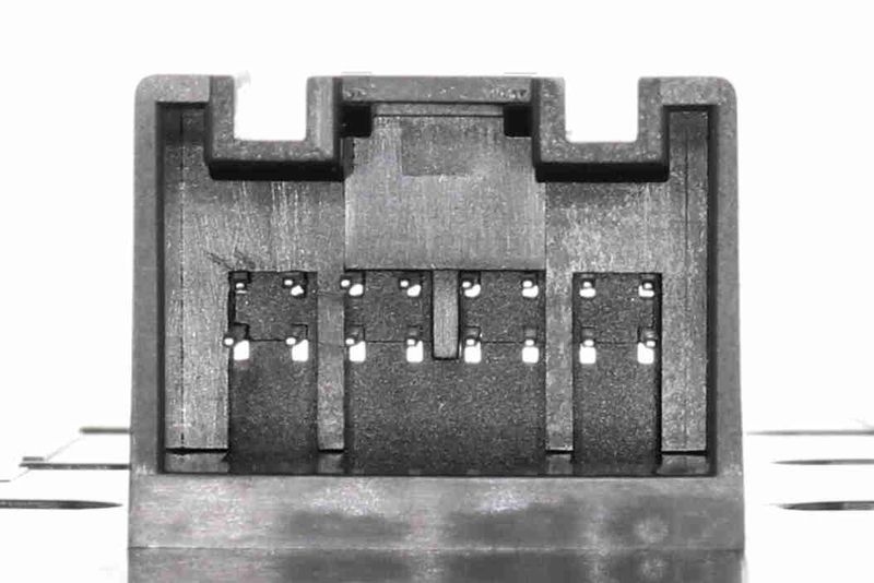 VEMO V45-73-0025 Schalter, Fensterheber vorne und hinten für PORSCHE