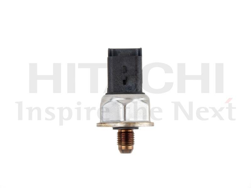 HITACHI 2501937 Sensor, Kraftstoffdruck für PEUGEOT u.a.