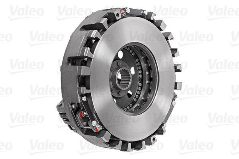 VALEO 805739 Agri Druckplatte