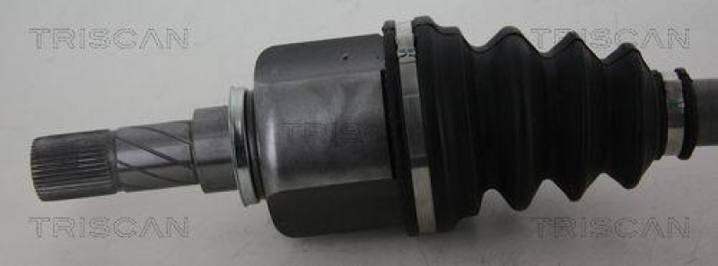 TRISCAN 8540 10526 Antriebswelle für Nissan, Opel, Renault