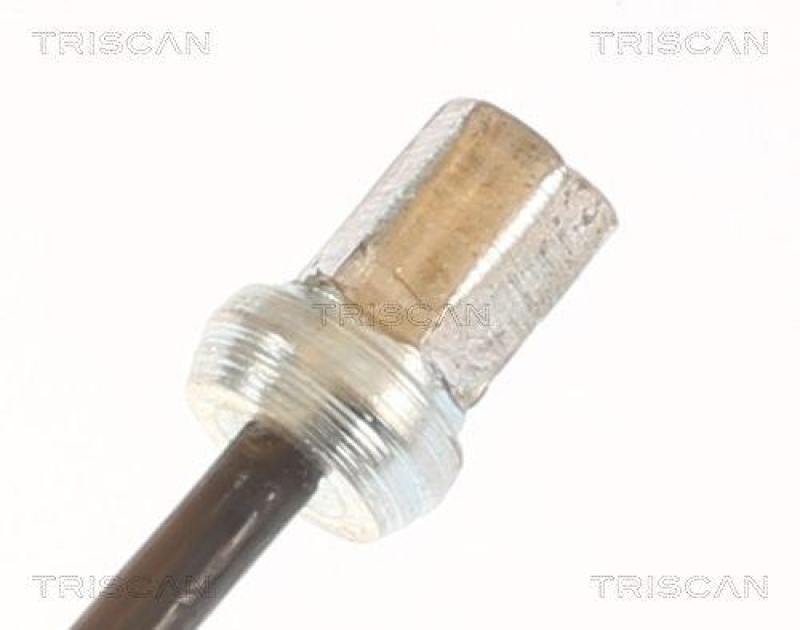 TRISCAN 8140 231183 Handbremsseil für Mercedes