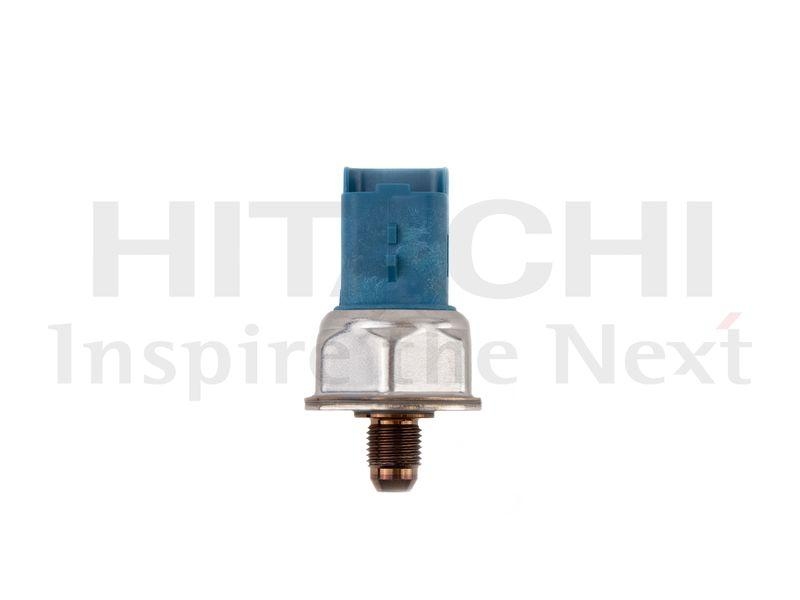 HITACHI 2501938 Sensor, Kraftstoffdruck für RENAULT u.a.