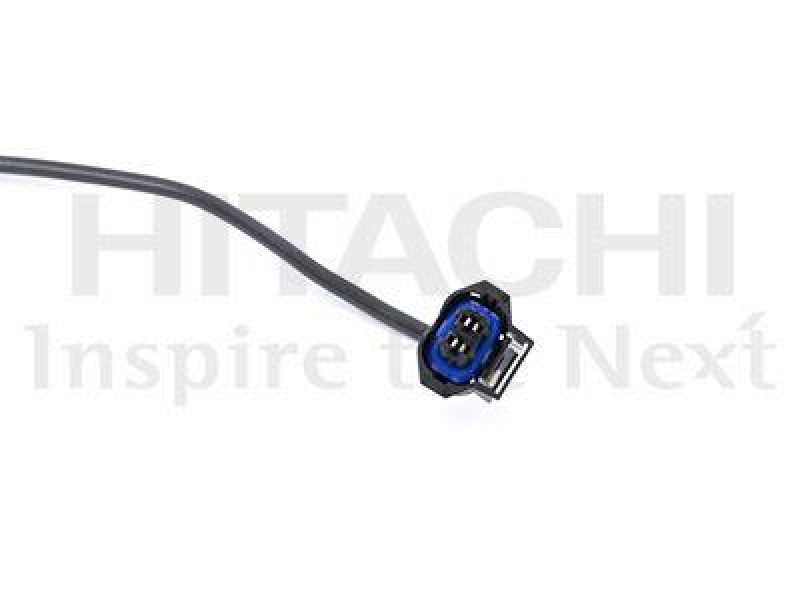 HITACHI 2507088 Sensor, Abgastemperatur für CHEVROLET u.a.