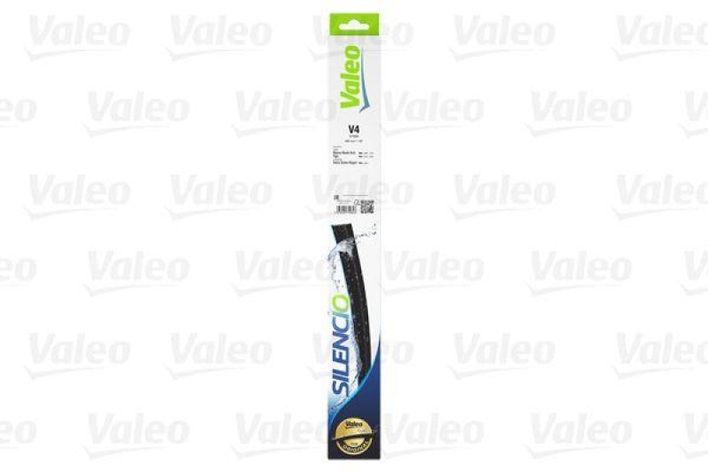 VALEO 574084 Silencio Wischgummi (x1) V4