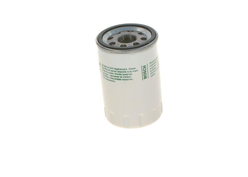 BOSCH 0 451 103 335 Ölfilter P3335 Ø 76mm Höhe 119mm