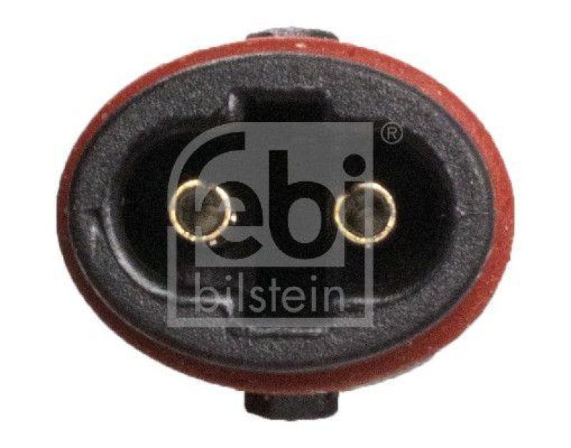 FEBI BILSTEIN 26370 Verschleißkontakt für Mercedes-Benz