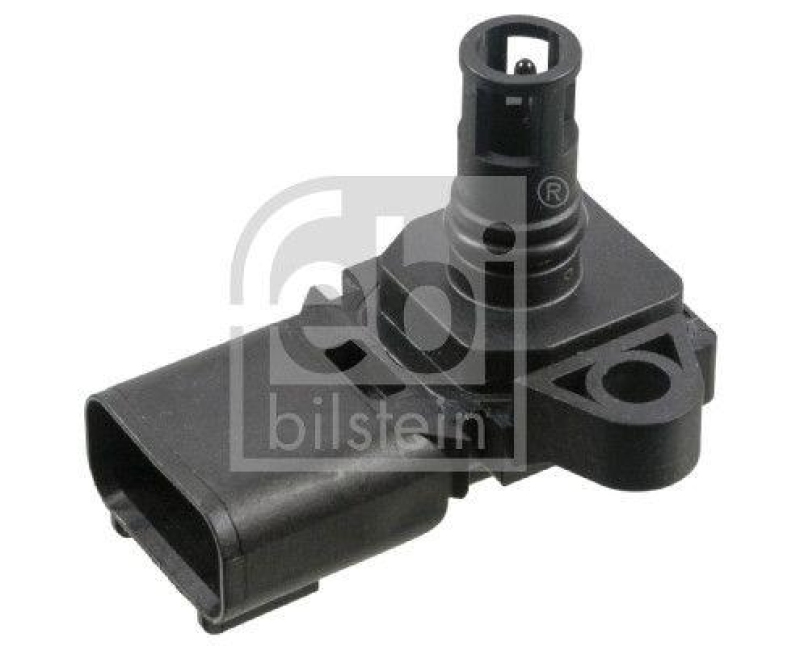 FEBI BILSTEIN 106036 Saugrohrdrucksensor für Ford