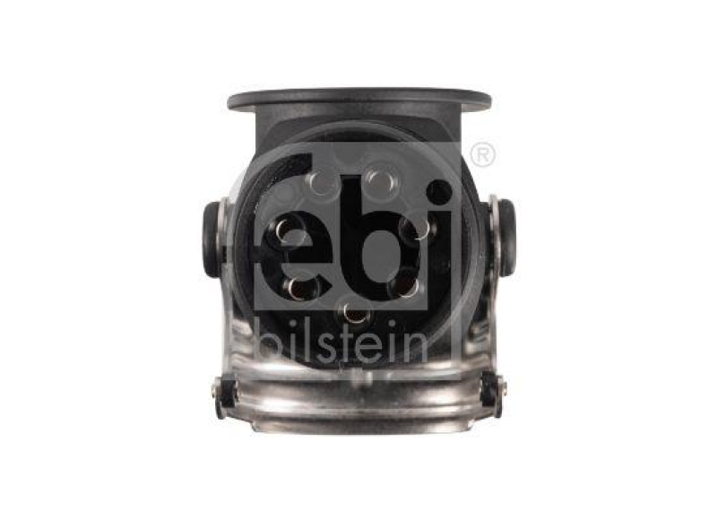 FEBI BILSTEIN 171817 Stecker mit Schraubanschlüssenuniversell verwendbar