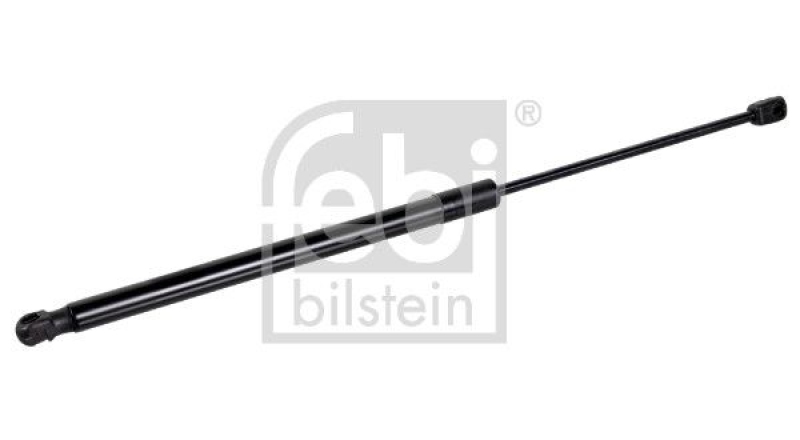 FEBI BILSTEIN 177401 Gasdruckfeder für Kofferraumklappe für KIA