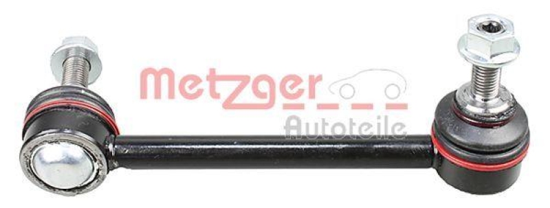 METZGER 53073904 Stange/Strebe, Stabilisator für TESLA HA rechts