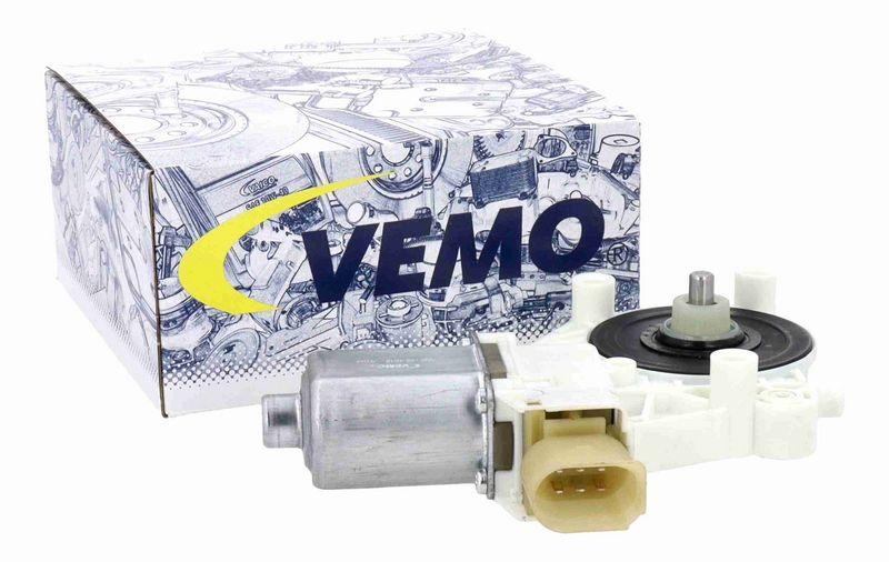 VEMO V20-05-0018 Elektromotor, Fensterheber vorne rechts für BMW