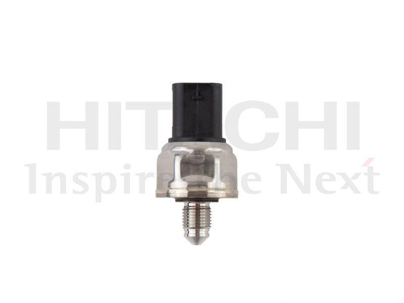 HITACHI 2501940 Sensor, Kraftstoffdruck für AUDI u.a.