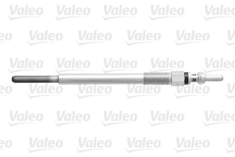 VALEO 345138 Glühkerze TOYOTA AYGO 1.4LPEUG