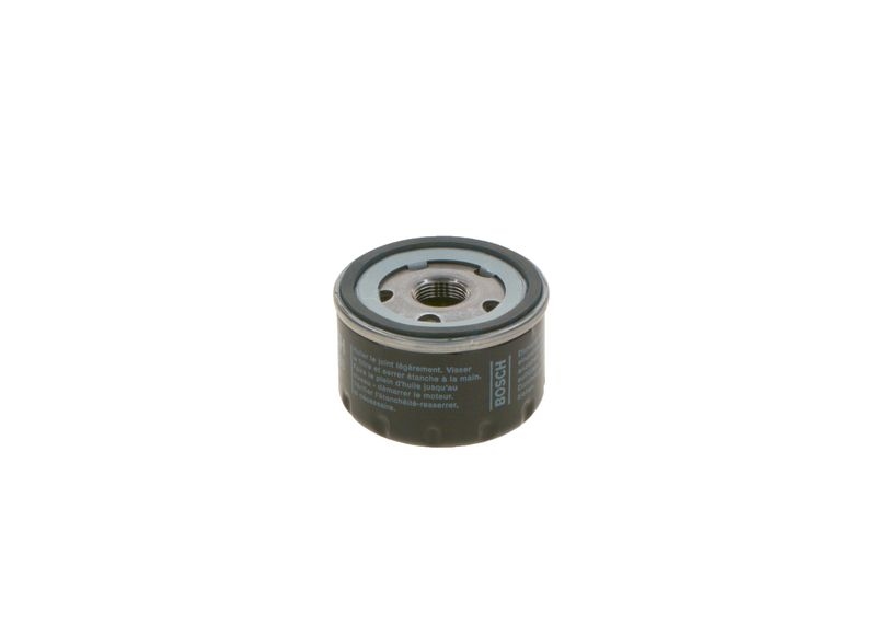 BOSCH 0 451 103 336 Ölfilter P3336 Ø 76mm Höhe 529mm