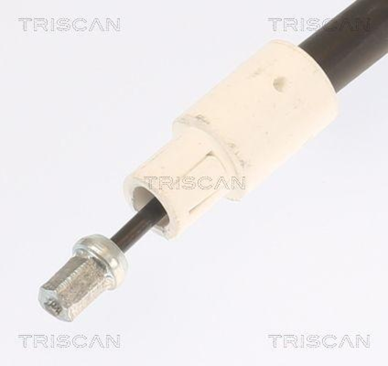 TRISCAN 8140 231185 Handbremsseil für Mercedes