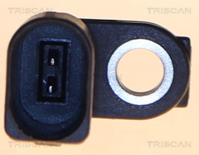 TRISCAN 8180 29227 Sensor, Raddrehzahl für Vag