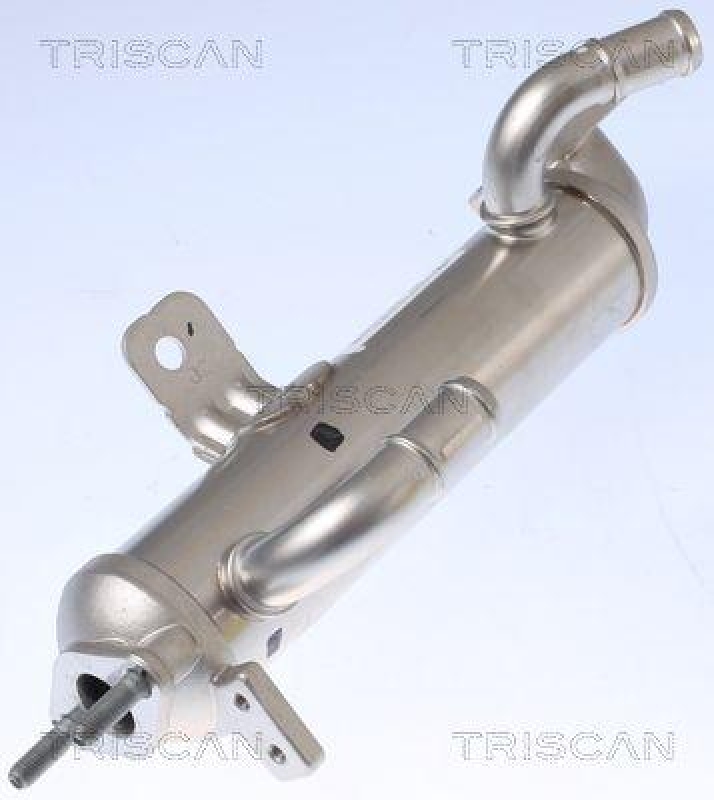 TRISCAN 8813 43102 Kühler, Abgasrückführung für Hyundai I30, Kia Ceed